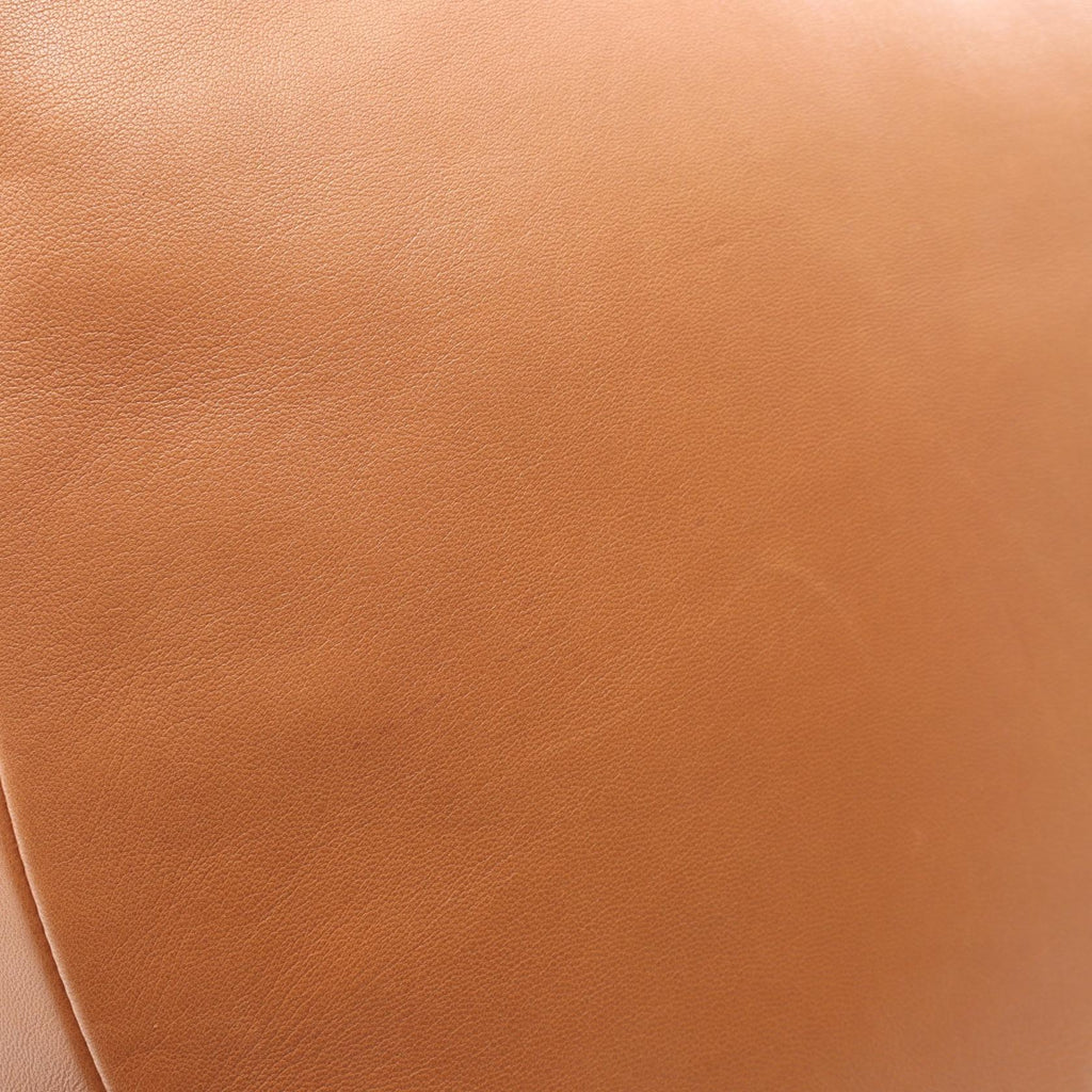 Loewe Anagram · Leather Shoulder Bag