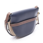 Loewe Gate Small · Tricolor Leather