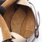 Loewe Gate Small · Tricolor Leather