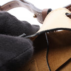Loewe Gate Small · Tricolor Leather