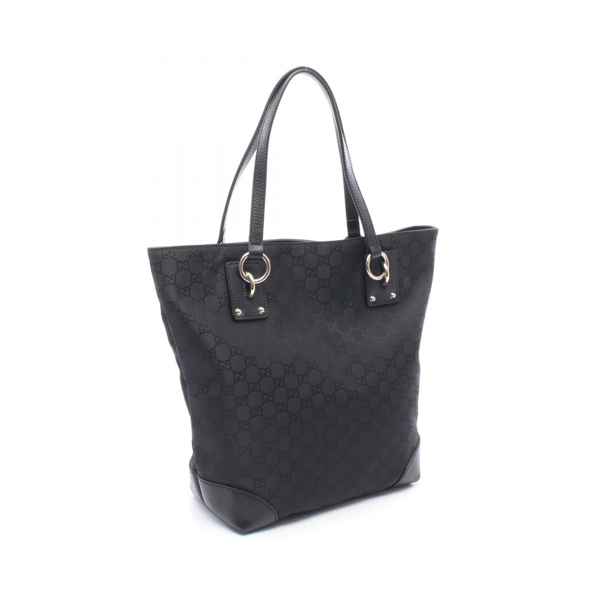 Gucci GG Canvas · Tote