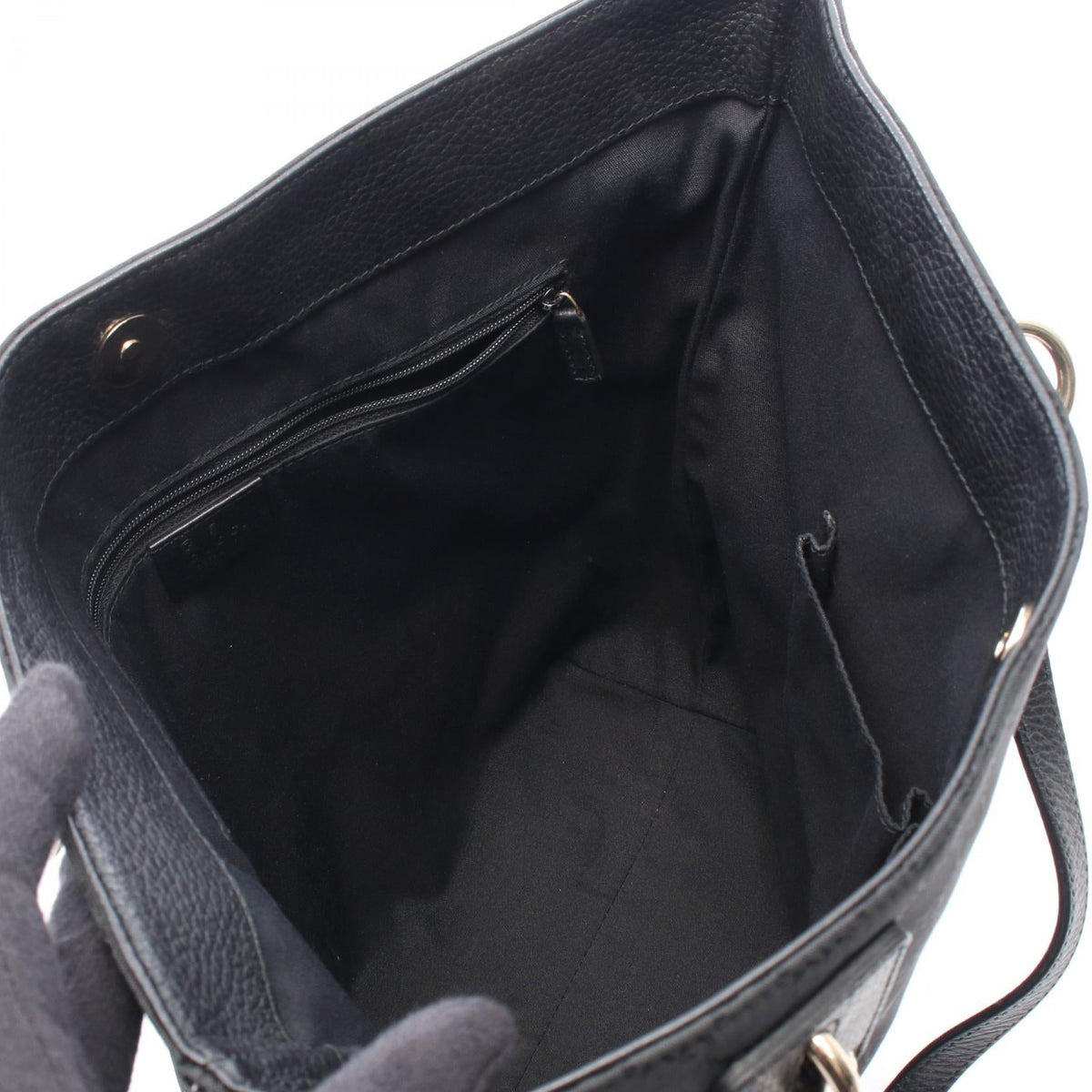 Gucci GG Canvas · Tote