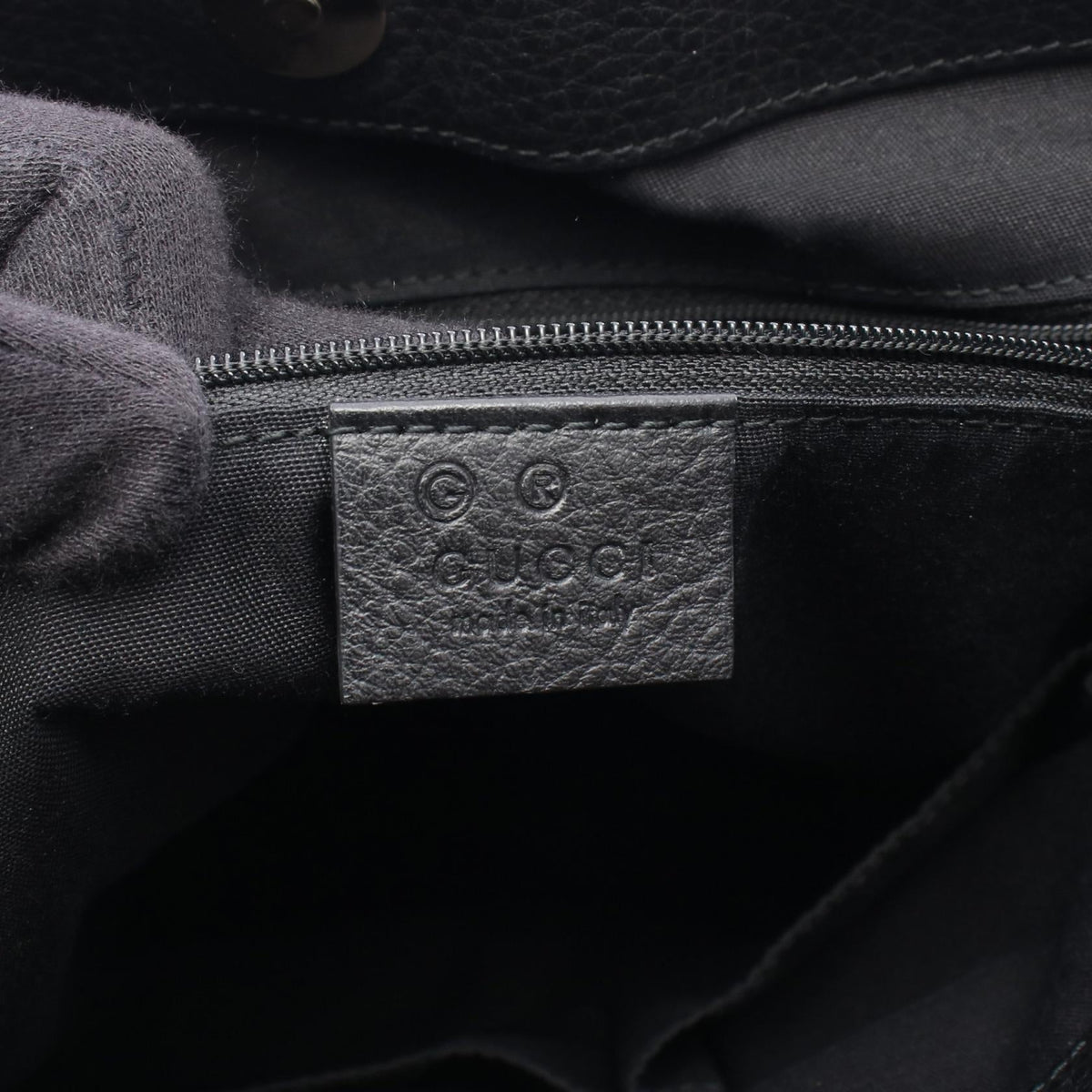 Gucci GG Canvas · Tote