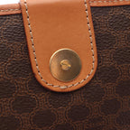 Celine Macadam · Coated Canvas