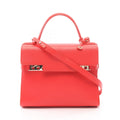 Delvaux Tempête MM · Leather