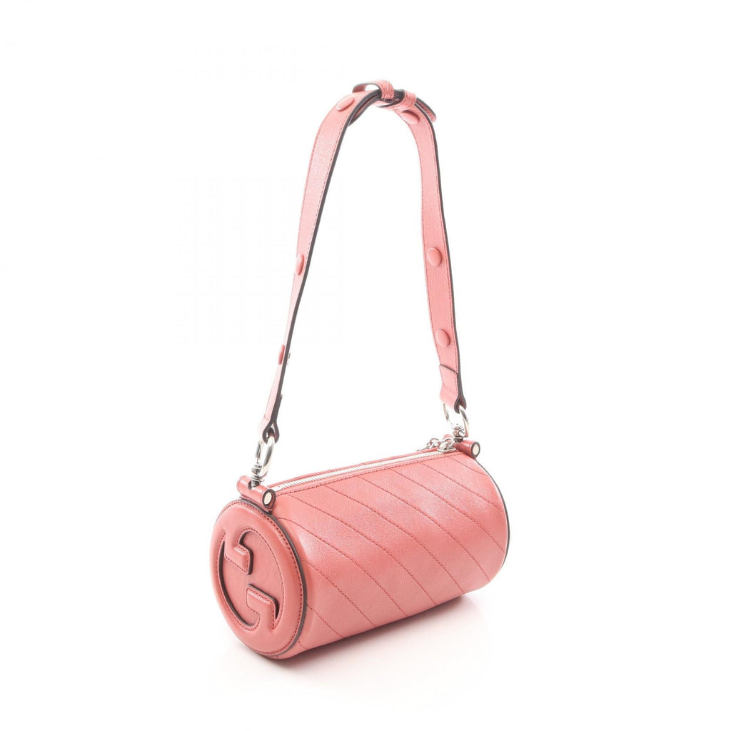 Gucci Blondie · Barrel Bag