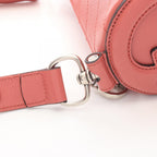 Gucci Blondie · Barrel Bag