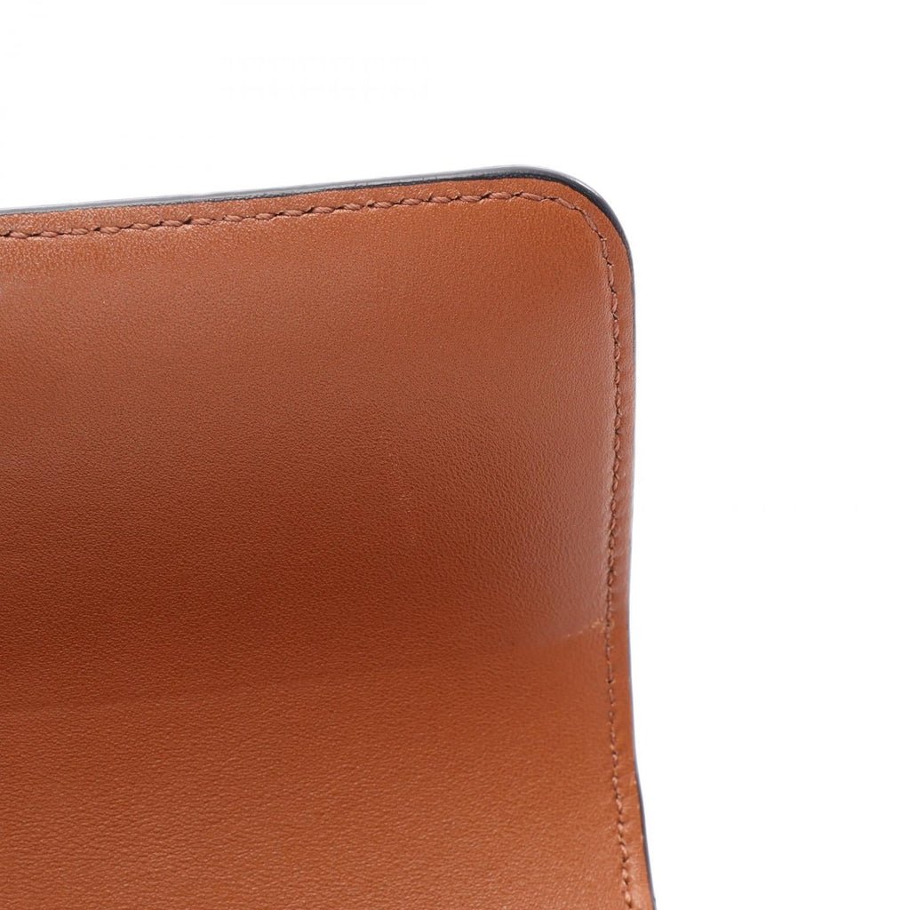 Celine Claude Triomphe · Canvas Leather
