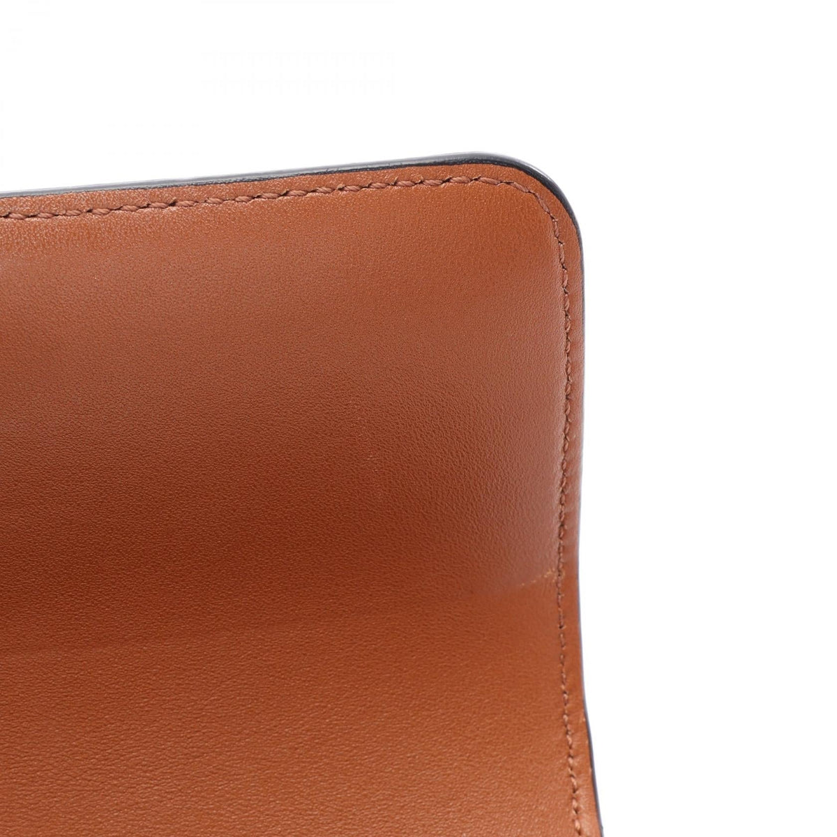 Celine Claude Triomphe · Canvas Leather