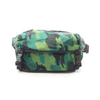 Prada Tessuto Camouflage · Saffiano