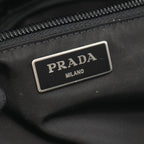Prada Tessuto Camouflage · Saffiano