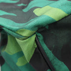 Prada Tessuto Camouflage · Saffiano