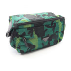 Prada Tessuto Camouflage · Saffiano