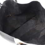 Bottega Veneta Basket Medium · Canvas Tote