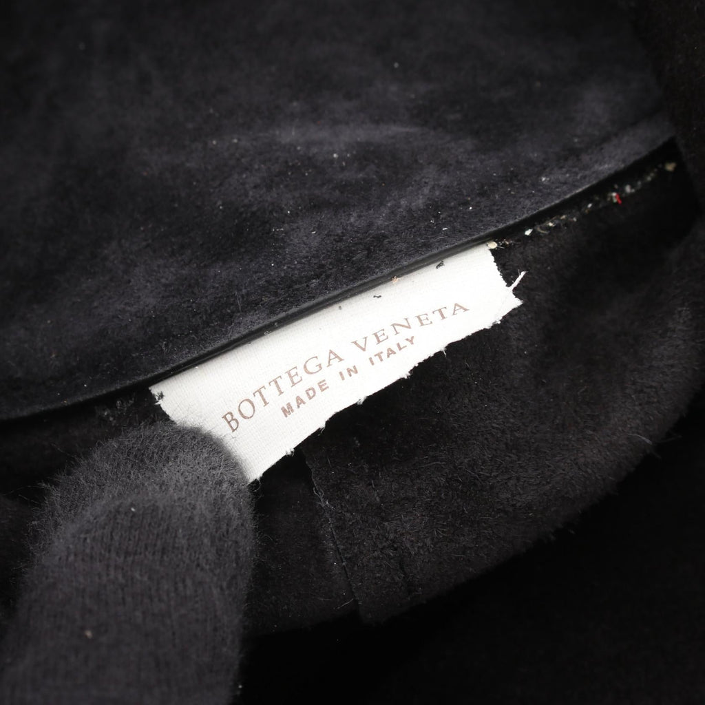 Bottega Veneta Basket Medium · Canvas Tote