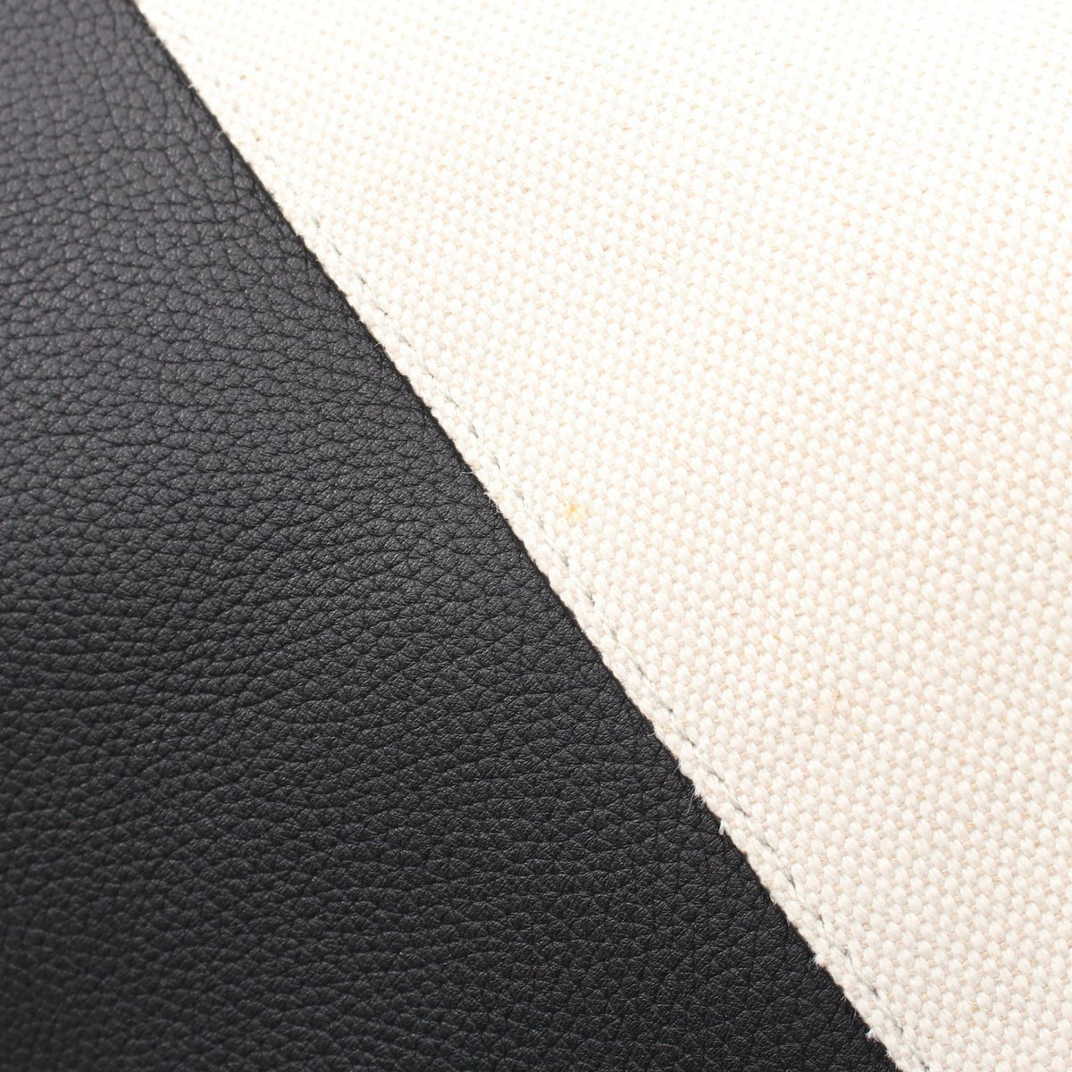Bottega Veneta Basket Medium · Canvas Tote