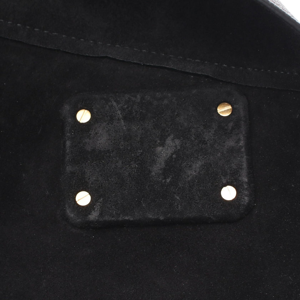 Bottega Veneta Basket Medium · Canvas Tote
