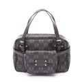 Loewe Anagram · Coated Canvas Handbag