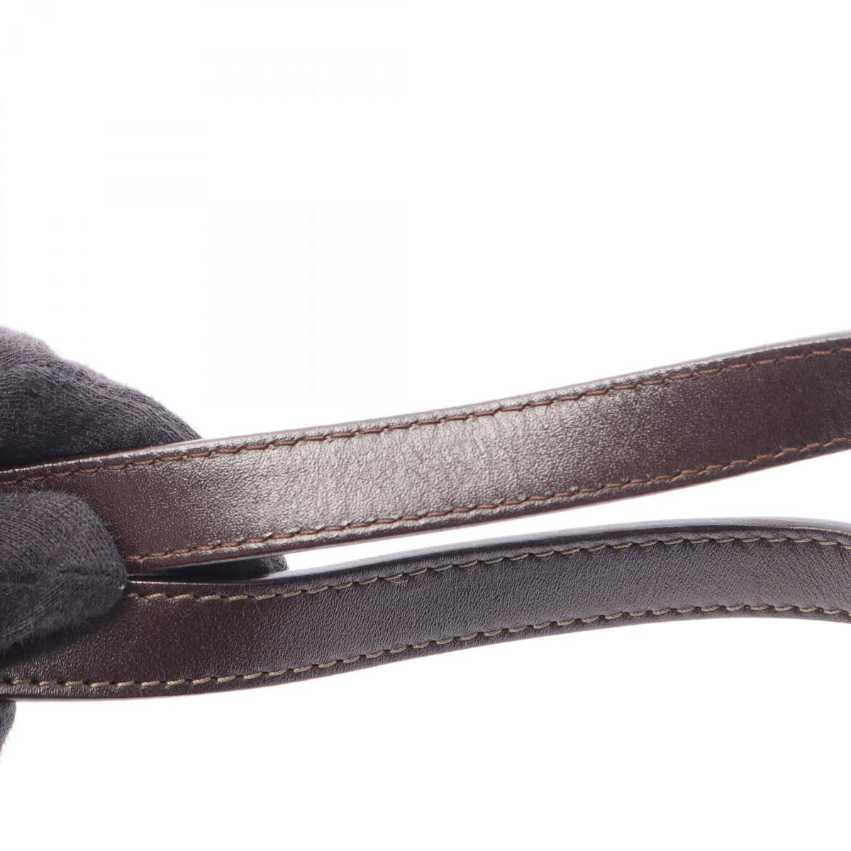 Loewe Anagram · Coated Canvas Handbag