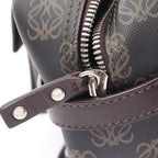 Loewe Anagram · Coated Canvas Handbag