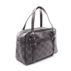 Loewe Anagram · Coated Canvas Handbag