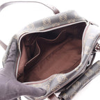 Loewe Anagram · Coated Canvas Handbag