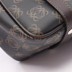 Loewe Anagram · Coated Canvas Handbag