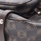 Loewe Anagram · Coated Canvas Handbag