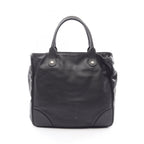 Loewe Anagram · Leather Tote