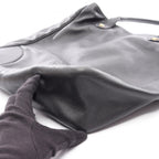 Loewe Anagram · Leather Tote