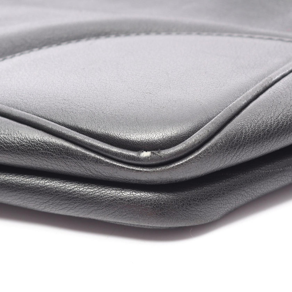 Loewe Anagram · Leather Tote