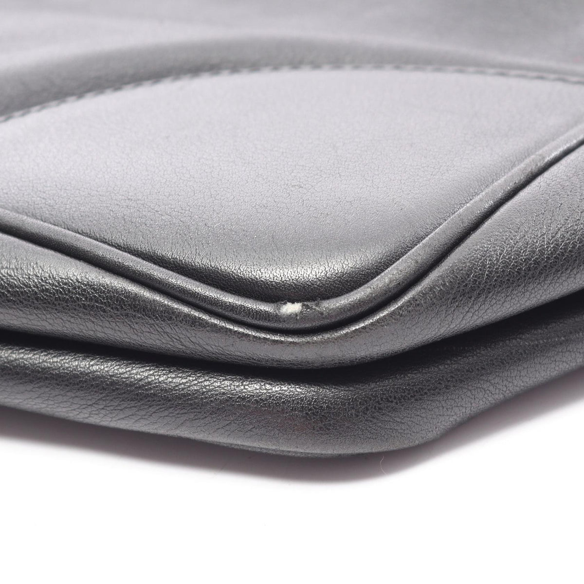 Loewe Anagram · Leather Tote