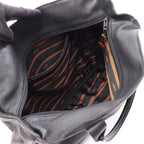 Loewe Anagram · Leather Tote