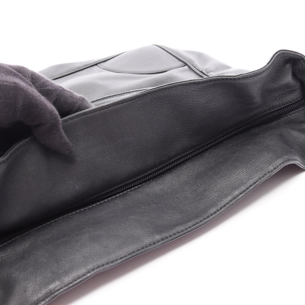 Loewe Anagram · Leather Tote