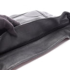 Loewe Anagram · Leather Tote