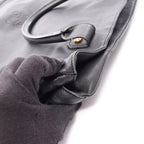 Loewe Anagram · Leather Tote