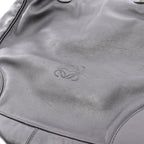 Loewe Anagram · Leather Tote