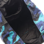 Prada Camouflage Tote · Saffiano