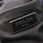 Prada Camouflage Tote · Saffiano