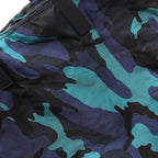 Prada Camouflage Tote · Saffiano