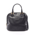 Loewe Anagram · Leather · Two-Way Shoulder