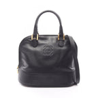 Loewe Anagram · Leather · Two-Way Shoulder