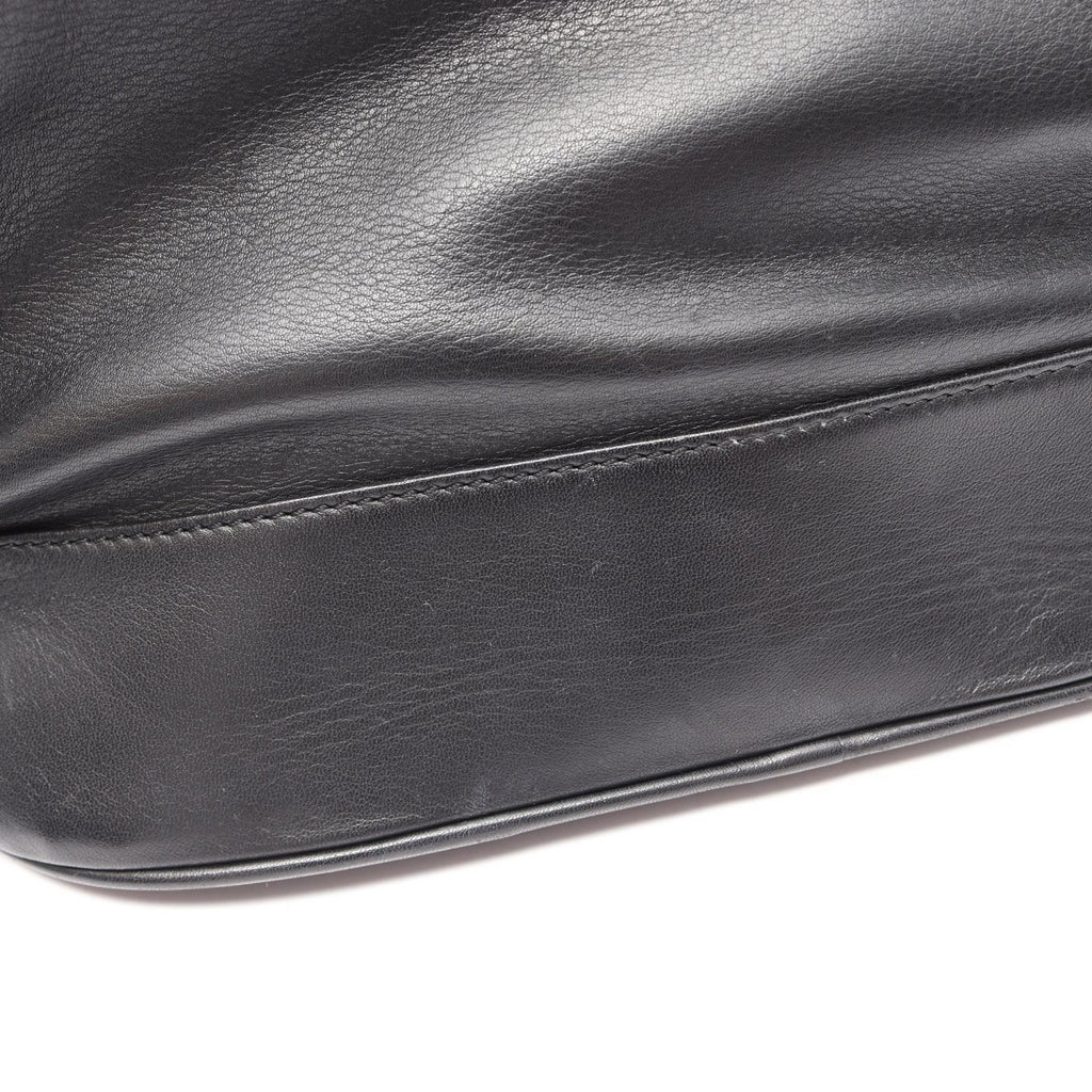 Loewe Anagram · Leather · Two-Way Shoulder