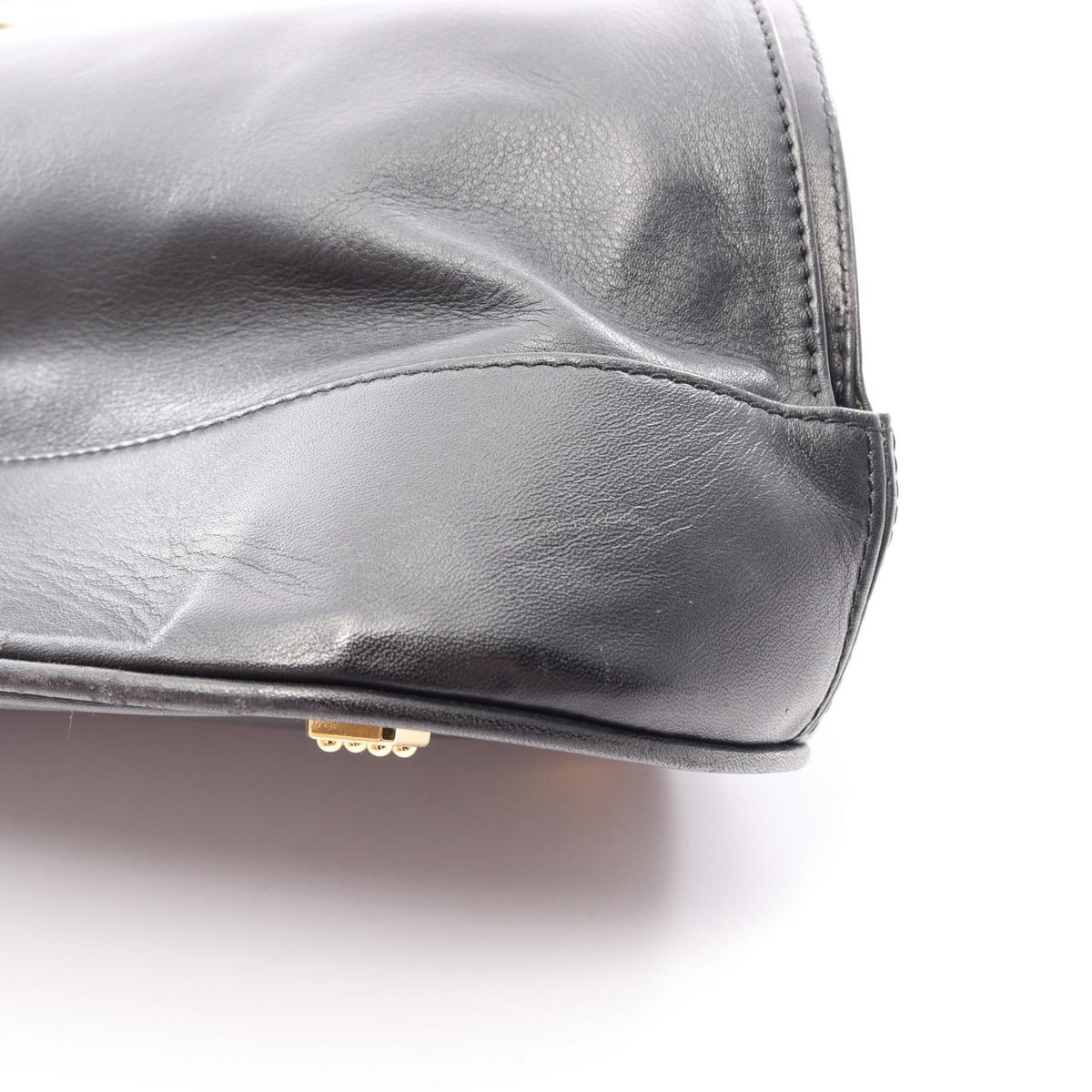 Loewe Anagram · Leather · Two-Way Shoulder