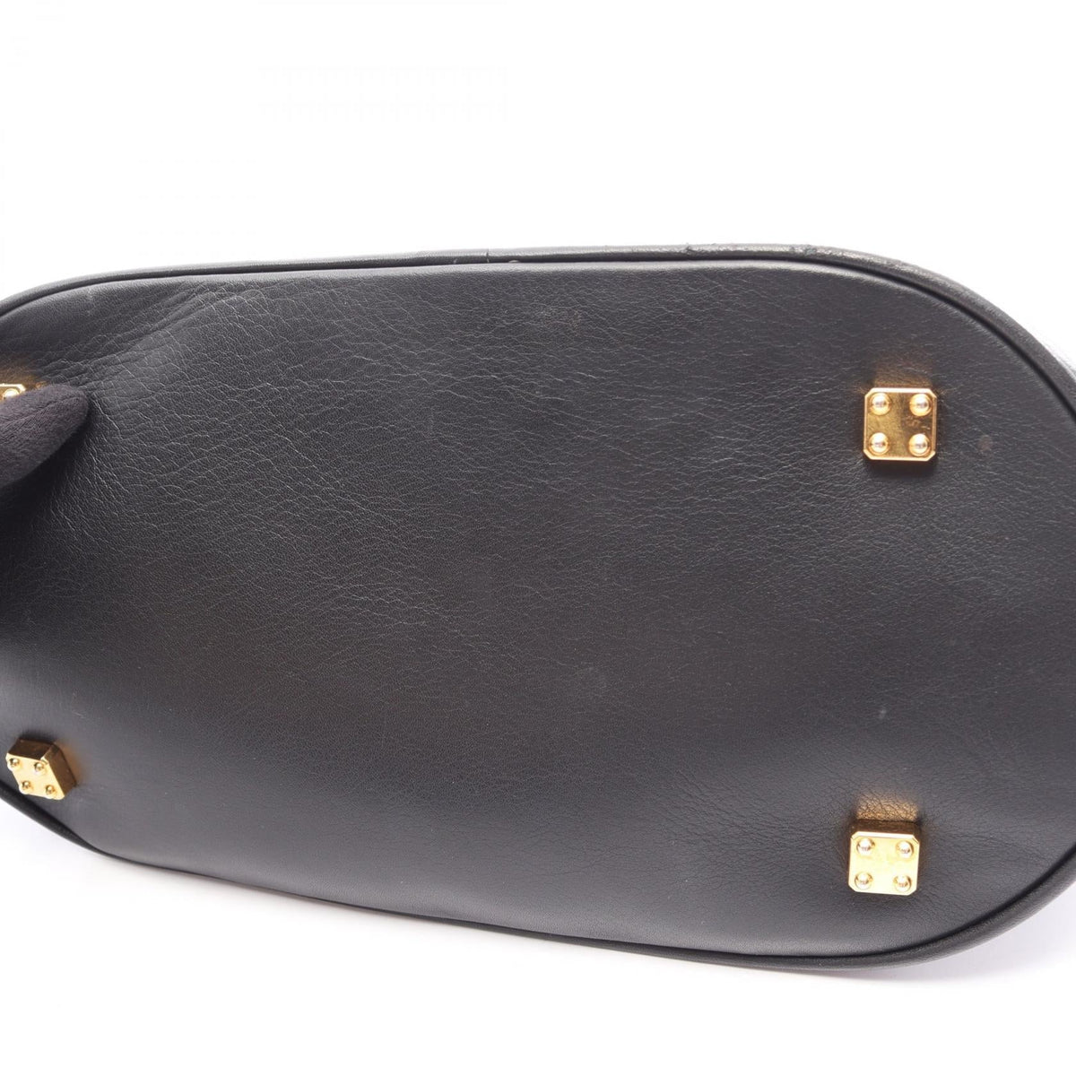 Loewe Anagram · Leather · Two-Way Shoulder