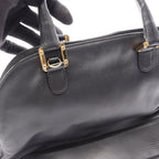 Loewe Anagram · Leather · Two-Way Shoulder