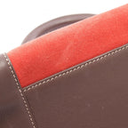 Loewe Amazona 32 · Suede