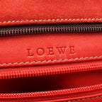 Loewe Amazona 32 · Suede