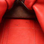 Loewe Amazona 32 · Suede