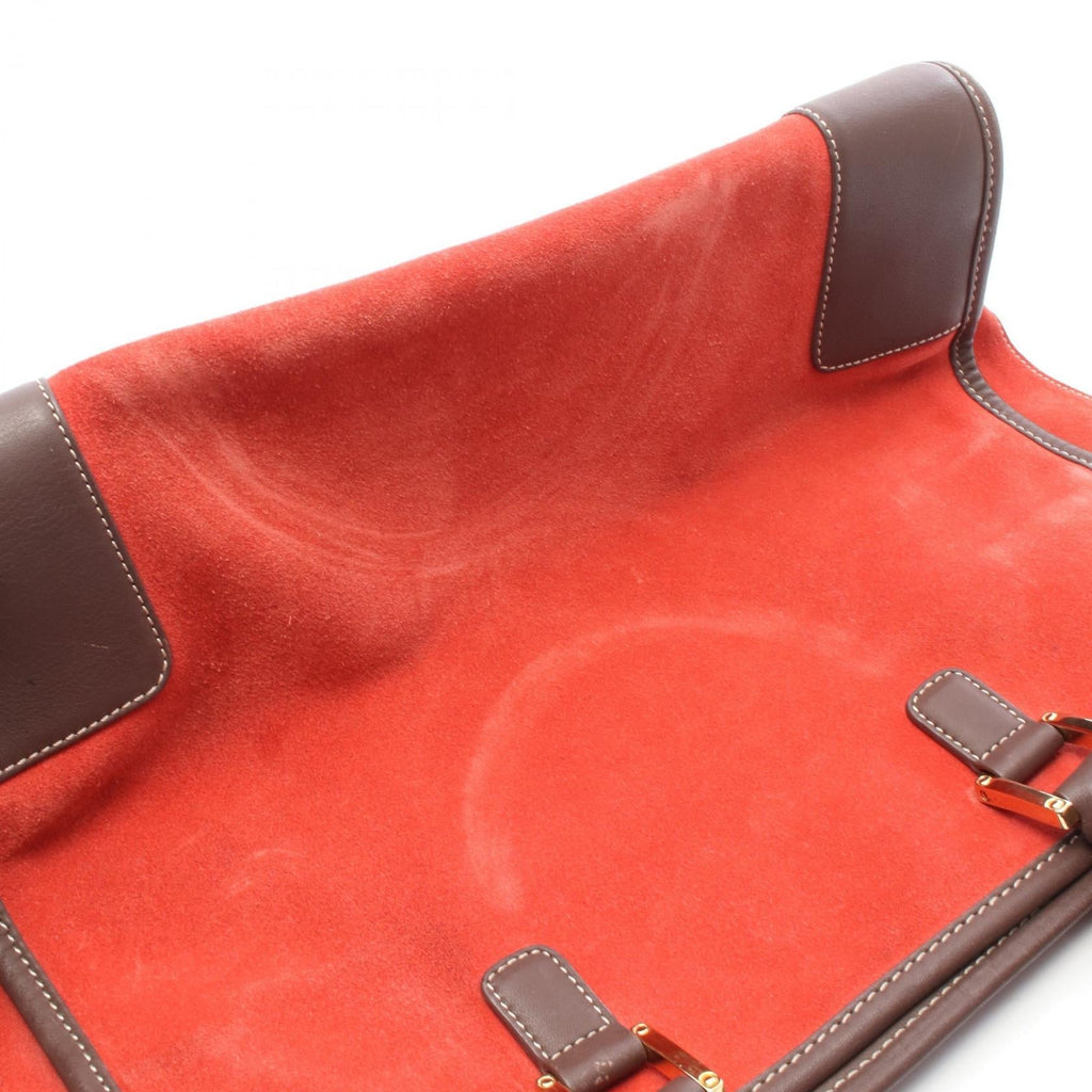 Loewe Amazona 32 · Suede